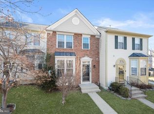 10789 Kitchener Ct, Bowie, MD 20721