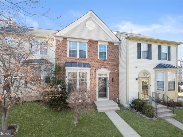 10789 Kitchener Ct, Bowie, MD 20721