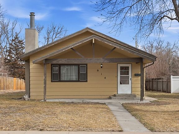 2nd image of 914 Prospect St