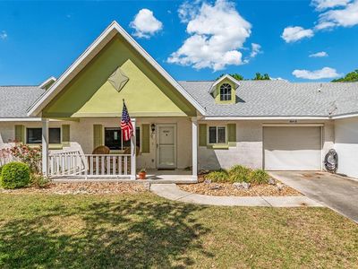 8841 SW 91ST STREET #B, Ocala, FL, 34481