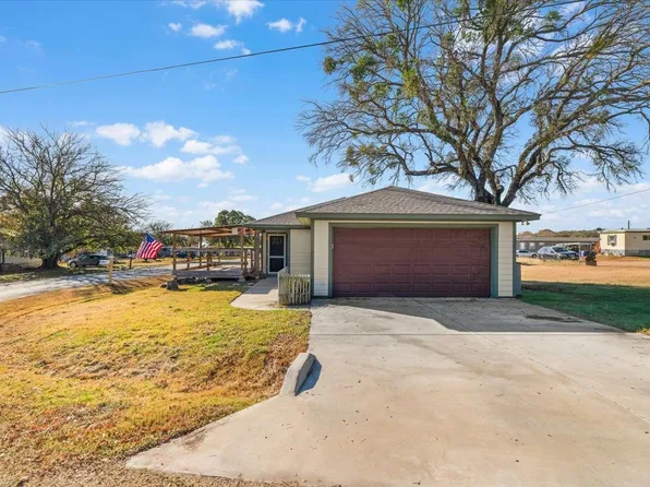 5532 Highview Dr, Granbury, TX 76048