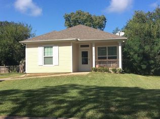 3512 Palm Ave, Texas City, TX 77590