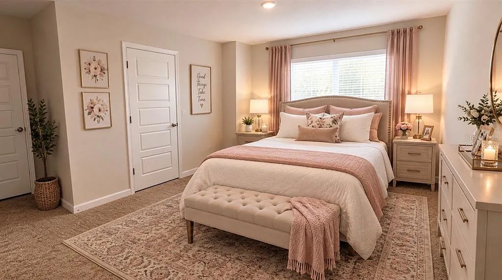 3 bed, 2.5 bath, 1464 sqft, $1,995 — Photo 4