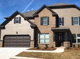 420 Denali Ln, McDonough, GA