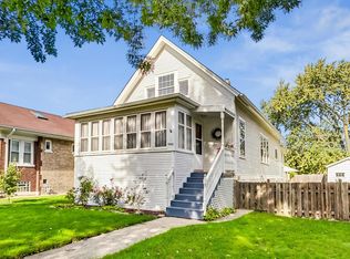6535 Sinclair Ave, Berwyn, IL 60402