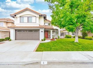6 Mapache, Rancho Santa Margarita, CA 92688