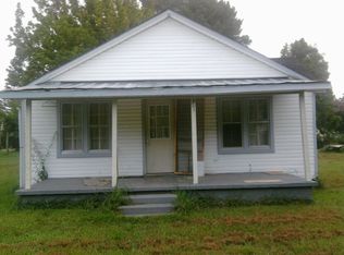 421 Oakdale Ave, Hohenwald, TN 38462