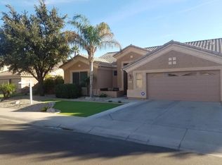 1333 W Longhorn Dr, Chandler, AZ 85286