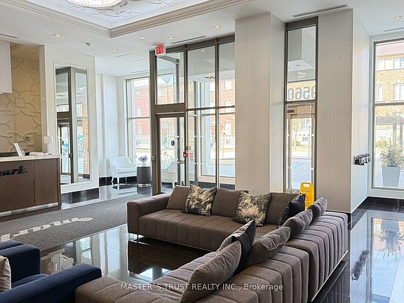 4th image of 9560 Markham Rd #1503