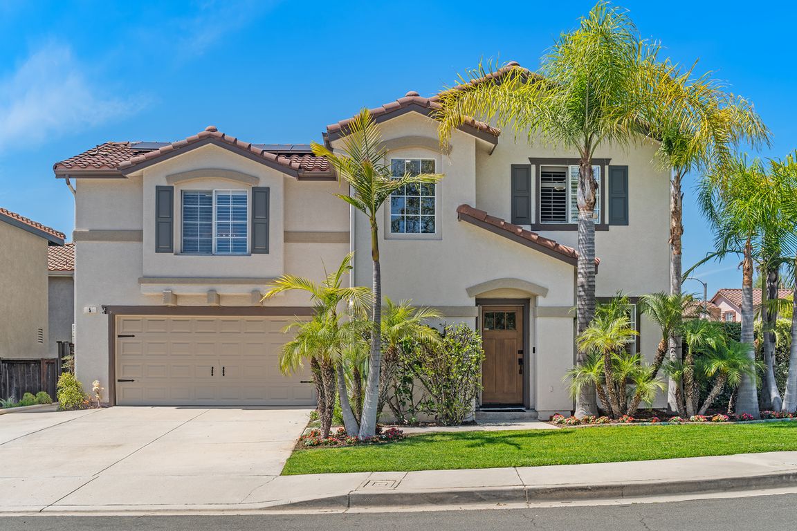 Welcome Home!