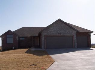 1668 E Furlough Dr, Republic, MO 65738