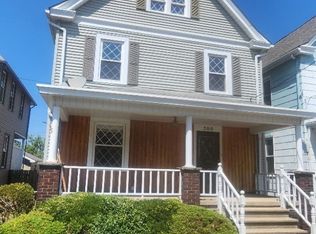 500 Wayne Ave, Ellwood City, PA