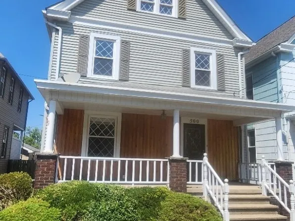 500 Wayne Ave, Ellwood City, PA 16117
