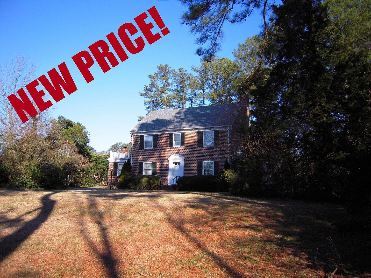 312 Old Sedley Rd, Franklin, VA 23851 Zillow