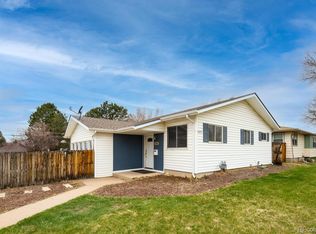 4895 S Huron St, Englewood, CO 80110
