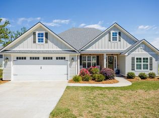 4924 Hatfield Cir, Hahira, GA 31632