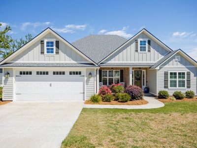 4924 Hatfield Cir, Hahira, GA, 31632
