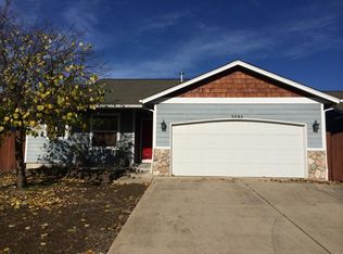 3403 22nd Ave SE, Albany, OR 97322