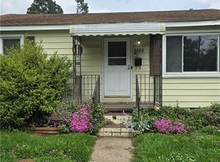 4720 Pinehurst Ave, Norfolk, VA 23513