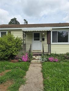 4720 Pinehurst Ave, Norfolk, VA, 23513