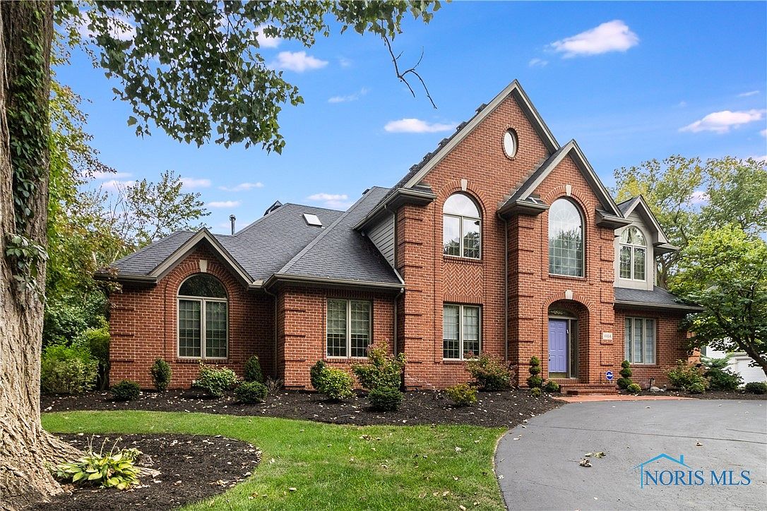 4404 Cherry Grove Ln, Sylvania, OH 43560 MLS 6106738 Zillow