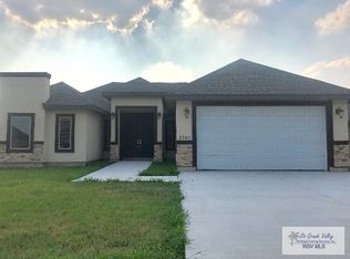 3741 Altamira St., Brownsville, TX 78520