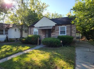 15242 Liberal St, Detroit, MI 48205
