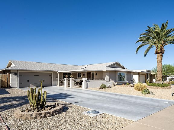 2nd image of 10102 W BURNS Drive