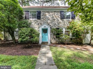 44 Shady Hill Rd, Media, PA 19063