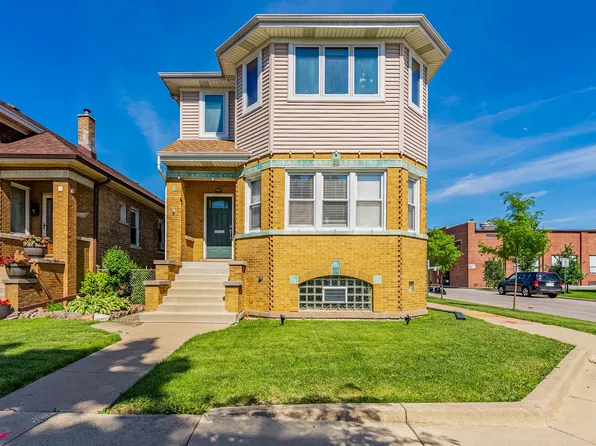 2901 N 76th Ct, Elmwood Park, IL 60707