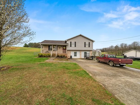 1447 Kay View Dr, Sevierville, TN 37876