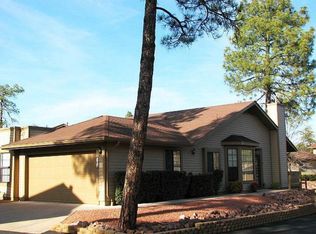 1501 N Beeline Hwy UNIT 25, Payson, AZ 85541