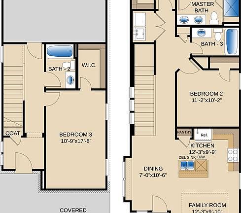 4th image of 4707 Portillo Way #Vv4k41