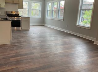 1551 Denniston St FLOOR 2, Pittsburgh, PA 15217