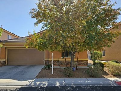 3893 Burma Rd, North Las Vegas, NV, 89032