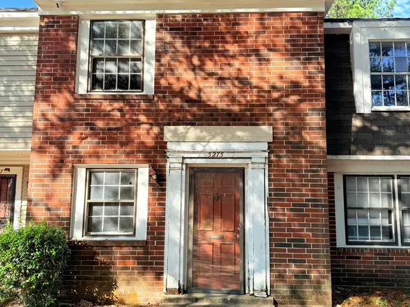 5275 Flowering Peach Dr #5275, Memphis, TN 38115