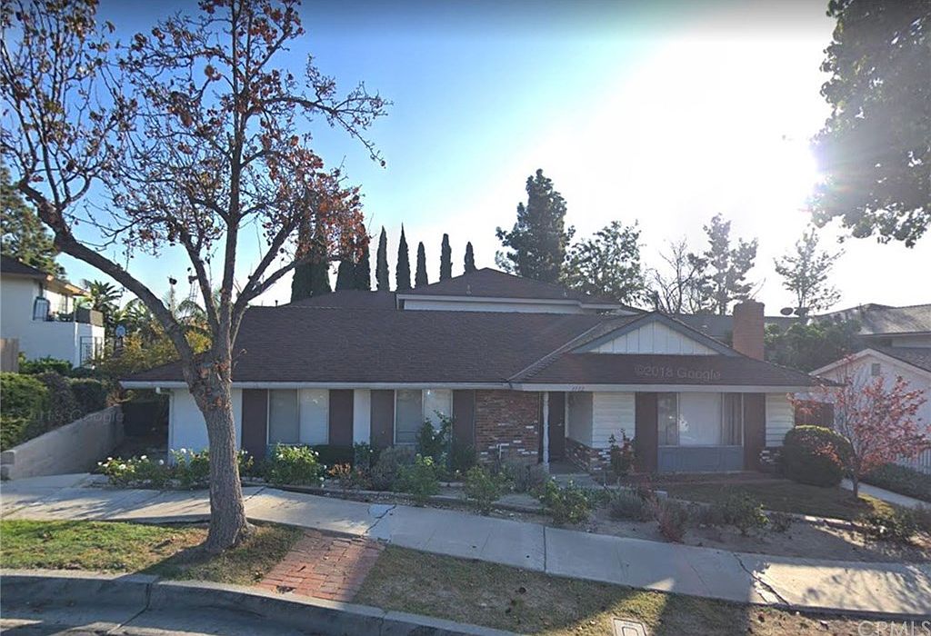 1732 Via Mirada, Fullerton, CA 92833 Zillow