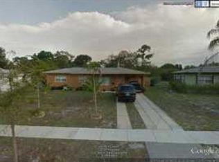 3310 Berkeley Blvd, Fort Lauderdale, FL 33312