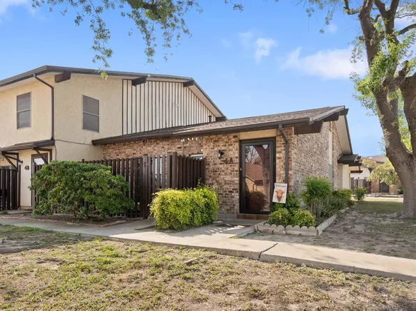 100 Royal Way Dr APT 4A, Del Rio, TX 78840