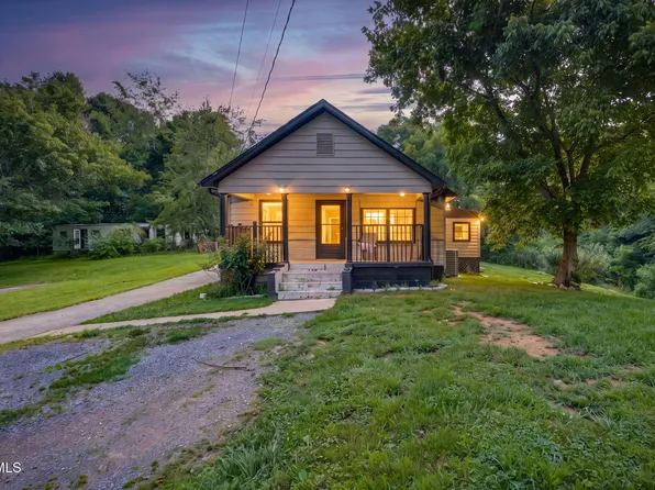 614 Lewis Ln, Church Hill, TN 37642