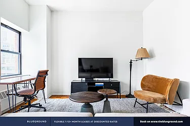 Rented by The Blueground