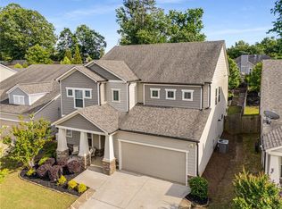 122 Grove View Rd, Woodstock, GA 30189