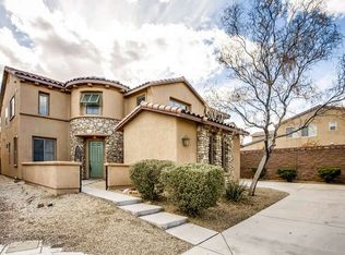 8467 Sweet Gale Ct, Las Vegas, NV 89178