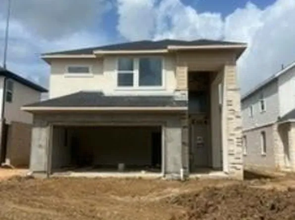 9215 Willowbank Gap Ln, Cypress, TX 77433