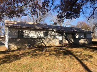 304 Walnut St, Dearing, KS 67340