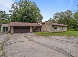 3453 W 100 N, Kokomo, IN 46901
