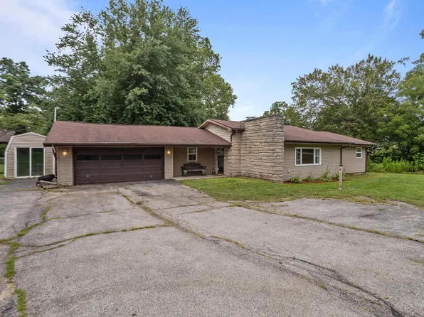 3453 W 100 N, Kokomo, IN 46901