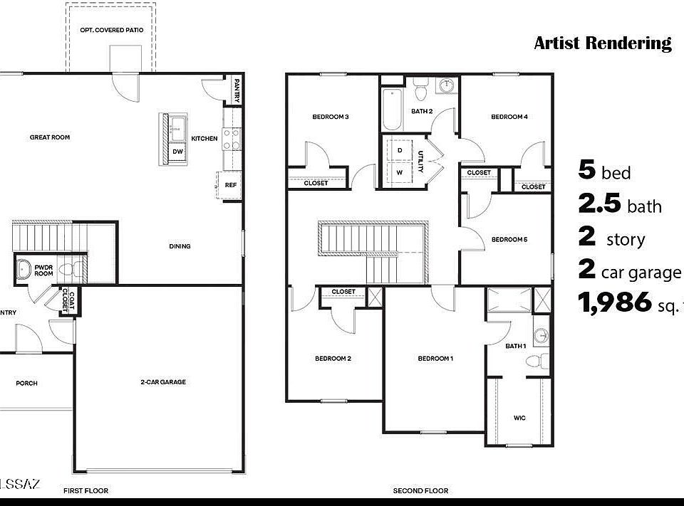 2nd image of 34931 S Jay Hawk Way