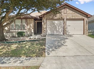 9733 Coppercreek, Converse, TX 78109