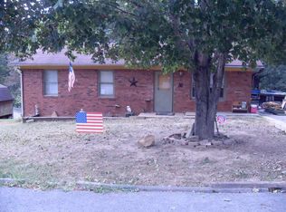 619 Joyce Ave, Greenville, KY 42345